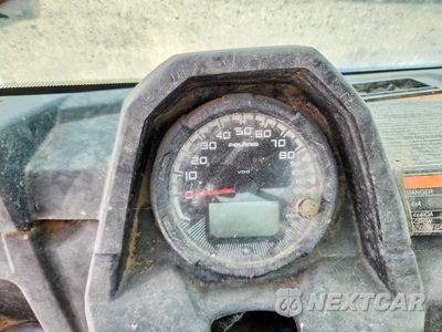 Zdjęcie 8 z 10 samochodu: 2017 POLARIS RANGER 1000 XP UTILITY VEHICLE VIN:4XARTU992H7742997 - miniatura