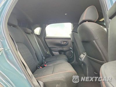 Zdjęcie 11 z 13 samochodu: 2024 HONDA HR-V SPORT VIN:3CZRZ1H56RM742426 - miniatura