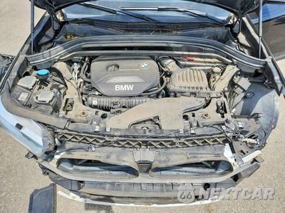 Zdjęcie 11 z 13 samochodu: 2018 BMW X2 XDRIVE28I VIN:WBXYJ5C36JEF82117 - miniatura