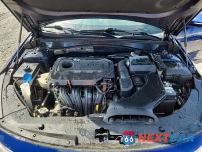 Zdjęcie 11 z 12 samochodu: 2019 KIA OPTIMA LX VIN:5XXGT4L3XKG360655 - miniatura