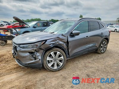 2024 FORD ESCAPE PLATINUM 1FMCU9JA2RUA71604 - główne zdjęcie licytacji z USA - miniatura