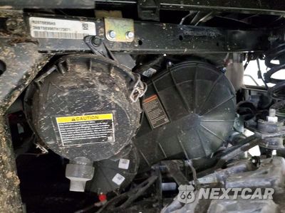 Zdjęcie 7 z 10 samochodu: 2026 POLARIS RANGER UTILITY VEHICLE VIN:3NST6E996TH173671 - miniatura