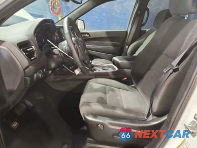 Zdjęcie 7 z 14 samochodu: 2026 DODGE DURANGO GT VIN:1C4RDJDG5TC205101 - miniatura
