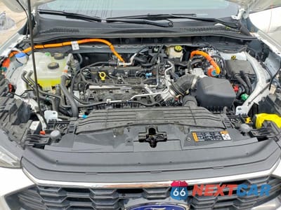Zdjęcie 11 z 13 samochodu: 2025 FORD ESCAPE ST LINE SELECT VIN:1FMCU9NZ1SUB12519 - miniatura