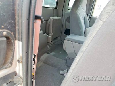Zdjęcie 10 z 12 samochodu: 2002 MAZDA B4000 CAB PLUS VIN:4F4YR46E12TM22175 - miniatura