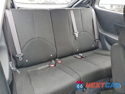 Zdjęcie 10 z 13 samochodu: 2008 HYUNDAI ACCENT GS VIN:KMHCM36CX8U077527 - miniatura