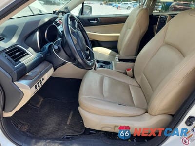 Zdjęcie 7 z 13 samochodu: 2016 SUBARU OUTBACK 3.6R LIMITED VIN:4S4BSENC0G3269168 - miniatura