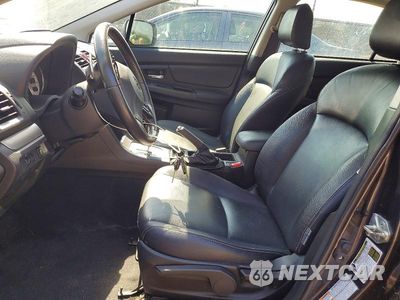 Zdjęcie 7 z 12 samochodu: 2012 SUBARU IMPREZA LIMITED VIN:JF1GPAH63CH236808 - miniatura