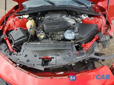 Zdjęcie 11 z 12 samochodu: 2023 CHEVROLET CAMARO LS VIN:1G1FB1RX9P0128024 - miniatura