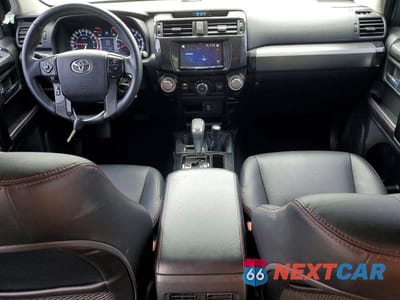 Zdjęcie 8 z 13 samochodu: 2018 TOYOTA 4RUNNER TRD OFF-ROAD PREMIUM VIN:JTEBU5JR3J5513525 - miniatura