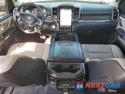 Zdjęcie 8 z 12 samochodu: 2022 RAM 1500 LIMITED VIN:1C6SRFHT3NN305784 - miniatura