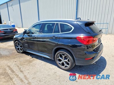 Drugie zdjęcie samochodu z przodu: 2016 BMW X1 XDRIVE28I VIN:WBXHT3C3XGP884728 - miniatura