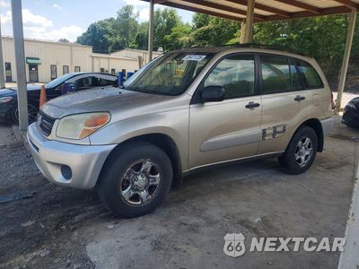 2005 TOYOTA RAV4 BASE JTEGD20V950058993 - główne zdjęcie licytacji z USA - miniatura