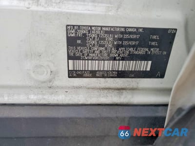 Zdjęcie 13 z 13 samochodu: 2024 TOYOTA RAV4 XLE VIN:2T3W1RFV0RC291091 - miniatura