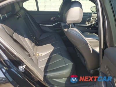 Zdjęcie 10 z 12 samochodu: 2022 BMW 3ER 330I VIN:3MW5R1J09N8C42814 - miniatura