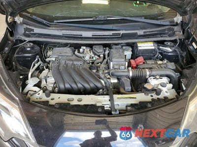Zdjęcie 11 z 12 samochodu: 2017 NISSAN VERSA NOTE S PLUS VIN:3N1CE2CP9HL375535 - miniatura