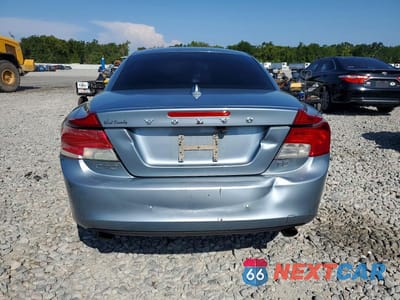 Zdjęcie 6 z 12 samochodu: 2011 VOLVO C70 T5 VIN:YV1672MCXBJ120353 - miniatura