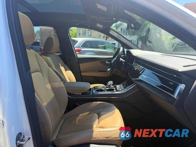 Zdjęcie 6 z 12 samochodu: 2020 AUDI Q7 PREMIUM PLUS VIN:WA1LXAF72LD002651 - miniatura