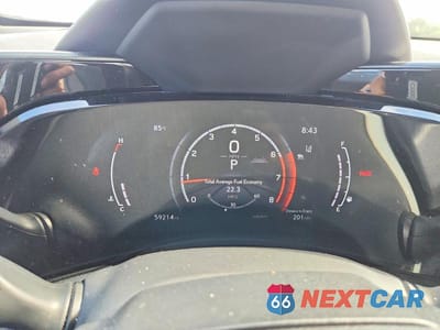 Zdjęcie 9 z 13 samochodu: 2022 LEXUS NX 350 VIN:JTJKGCEZ2N2002709 - miniatura