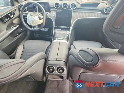 Zdjęcie 8 z 12 samochodu: 2023 MERCEDES-BENZ C 300 VIN:W1KAF4GB1PR106146 - miniatura