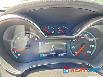 Zdjęcie 9 z 12 samochodu: 2017 CHEVROLET IMPALA LT VIN:2G1105S30H9189610 - miniatura