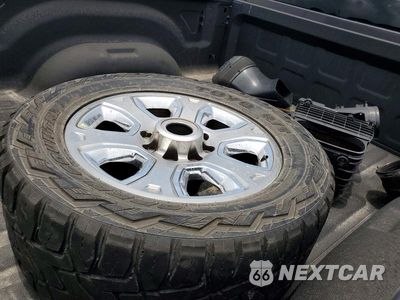Zdjęcie 12 z 13 samochodu: 2020 RAM 2500 BIG HORN VIN:3C6UR5DLXLG245338 - miniatura