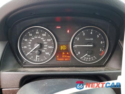 Zdjęcie 9 z 14 samochodu: 2014 BMW X1 XDRIVE28I VIN:WBAVL1C56EVY21539 - miniatura