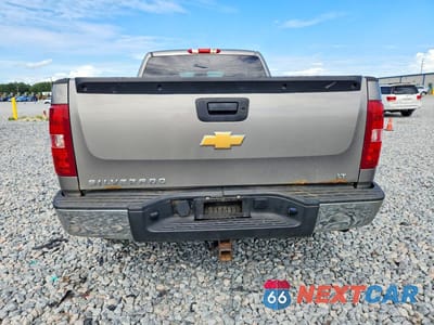 Zdjęcie 6 z 12 samochodu: 2013 CHEVROLET SILVERADO K1500 LT VIN:1GCRKSE75DZ237944 - miniatura