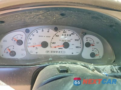 Zdjęcie 9 z 12 samochodu: 1999 FORD RANGER SUPER CAB VIN:1FTYR14X7XPC03362 - miniatura