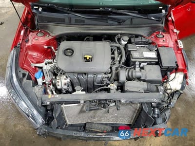 Zdjęcie 11 z 13 samochodu: 2023 KIA FORTE LXS VIN:3KPF24AD4PE624866 - miniatura