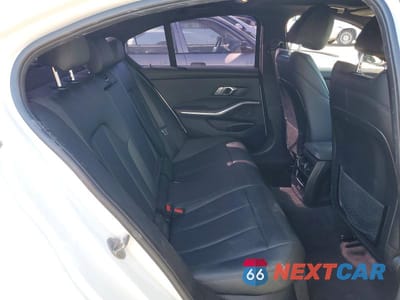 Zdjęcie 10 z 13 samochodu: 2021 BMW M340I VIN:WBA5U7C02MFL29085 - miniatura