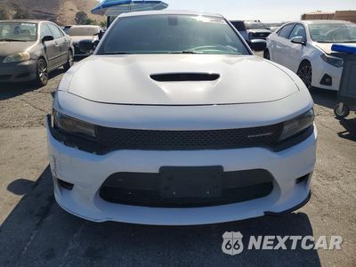 Piąte zdjęcie samochodu w środku: 2020 DODGE CHARGER GT VIN:2C3CDXHG7LH244776 - miniatura