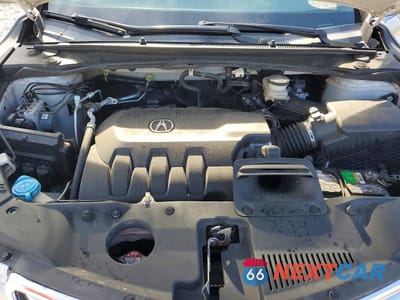 Zdjęcie 11 z 12 samochodu: 2013 ACURA RDX TECHNOLOGY VIN:5J8TB4H58DL001515 - miniatura