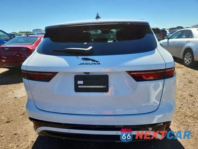 Zdjęcie 6 z 13 samochodu: 2024 JAGUAR F-PACE R-DYNAMIC S VIN:SADCT2EX3RA736321 - miniatura