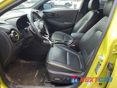 Zdjęcie 7 z 14 samochodu: 2020 HYUNDAI KONA ULTIMATE VIN:KM8K5CA50LU463738 - miniatura