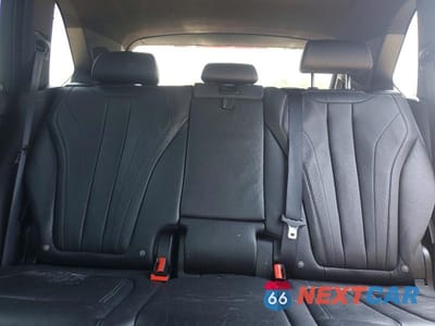 Zdjęcie 10 z 13 samochodu: 2017 BMW X5 XDRIVE35I VIN:5UXKR0C33H0V72288 - miniatura