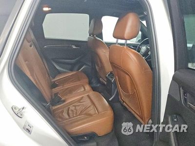 Zdjęcie 11 z 13 samochodu: 2010 AUDI Q5 PREMIUM VIN:WA1CKAFP2AA087536 - miniatura