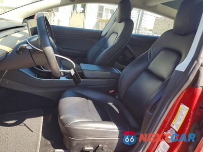 Zdjęcie 7 z 12 samochodu: 2018 TESLA MODEL 3 VIN:5YJ3E1EA0JF040717 - miniatura