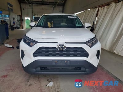 Piąte zdjęcie samochodu w środku: 2023 TOYOTA RAV4 LE VIN:2T3G1RFV4PW332192 - miniatura