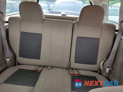 Zdjęcie 10 z 13 samochodu: 2010 JEEP PATRIOT SPORT VIN:1J4NF1GB6AD675454 - miniatura