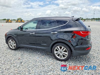 Drugie zdjęcie samochodu z przodu: 2015 HYUNDAI SANTA FE SPORT 2.0T VIN:5XYZWDLA0FG263464 - miniatura