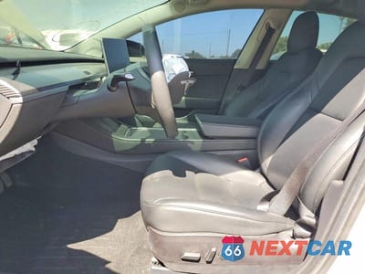 Zdjęcie 7 z 13 samochodu: 2022 TESLA MODEL 3 VIN:5YJ3E1EA7NF167664 - miniatura