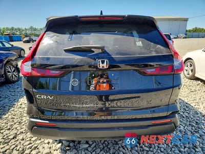 Zdjęcie 6 z 13 samochodu: 2026 HONDA CR-V EXL VIN:2HKRS4H71TH450077 - miniatura