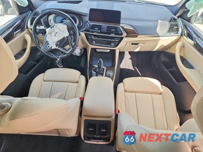 Zdjęcie 8 z 14 samochodu: 2019 BMW X3 SDRIVE30I VIN:5UXTR7C53KLE94134 - miniatura