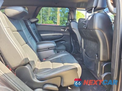 Zdjęcie 10 z 12 samochodu: 2017 DODGE DURANGO GT VIN:1C4RDJDG1HC759355 - miniatura