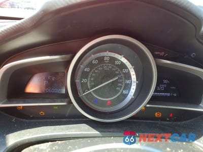Zdjęcie 9 z 12 samochodu: 2015 MAZDA 3 SPORT VIN:3MZBM1U79FM159936 - miniatura