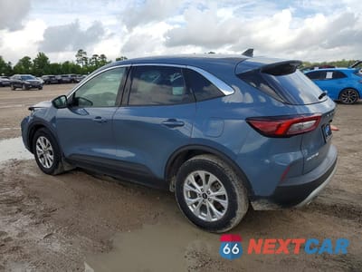 Drugie zdjęcie samochodu z przodu: 2024 FORD ESCAPE ACTIVE VIN:1FMCU0GN8RUA49371 - miniatura