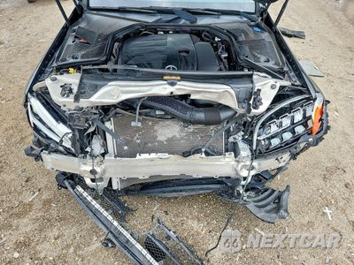 Zdjęcie 11 z 12 samochodu: 2019 MERCEDES-BENZ C 300 4MATIC VIN:55SWF8EB5KU293267 - miniatura