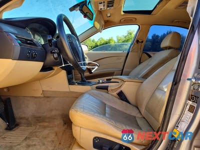 Zdjęcie 7 z 12 samochodu: 2006 BMW 525 XI VIN:WBANF33516CS37128 - miniatura