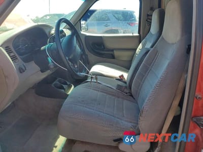 Zdjęcie 7 z 12 samochodu: 1997 FORD RANGER VIN:1FTCR10UXVUD26111 - miniatura